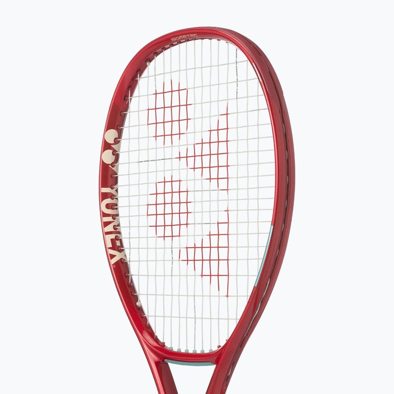 Rachetă de tenis YONEX Vcore Ace S ruby red 4