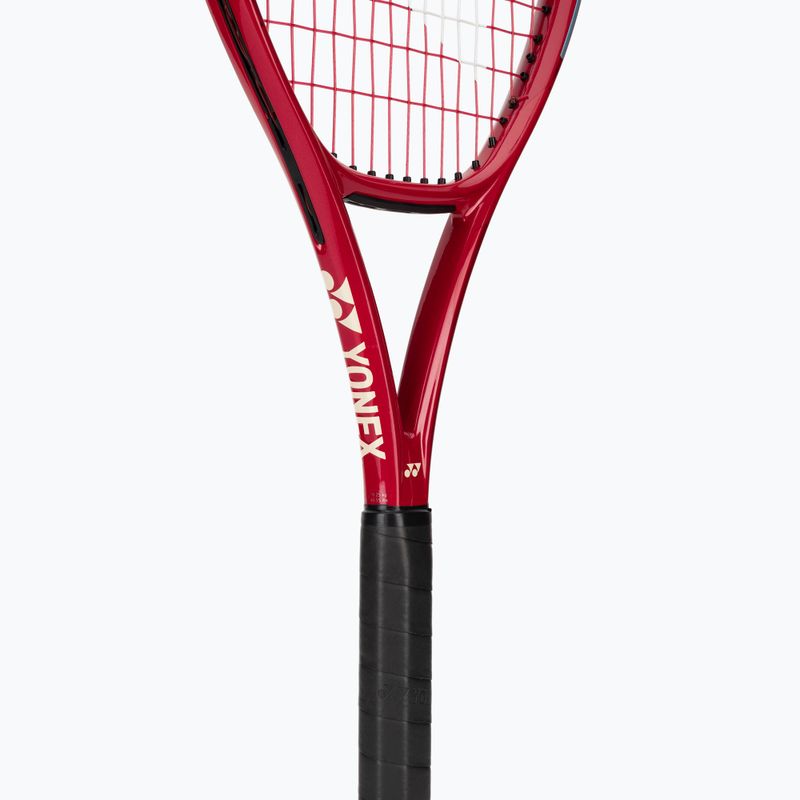 Rachetă de tenis YONEX Vcore Ace S ruby red 4