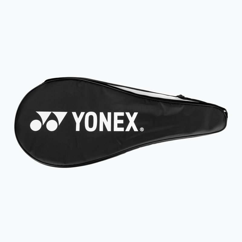 Rachetă de tenis YONEX Vcore Ace S ruby red 6