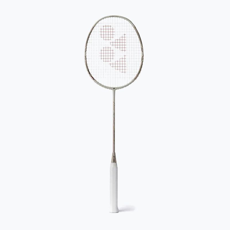 Rachetă de badminton YONEX Arcsaber 7 Play light beige