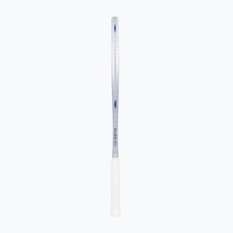 Rachetă de tenis YONEX Muse 100 pearl silver 3