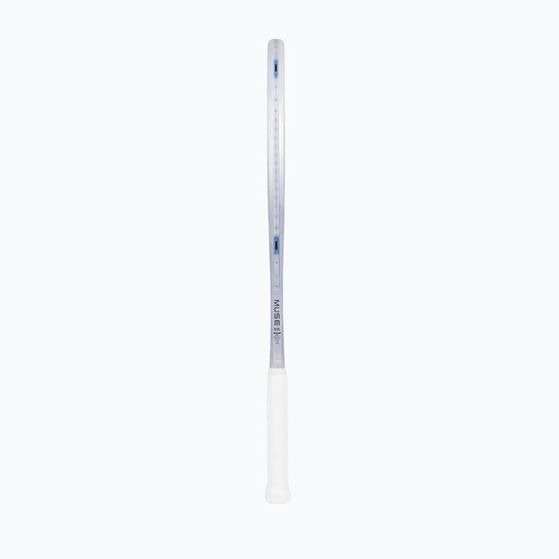 Rachetă de tenis YONEX Muse 100L pearl silver 3