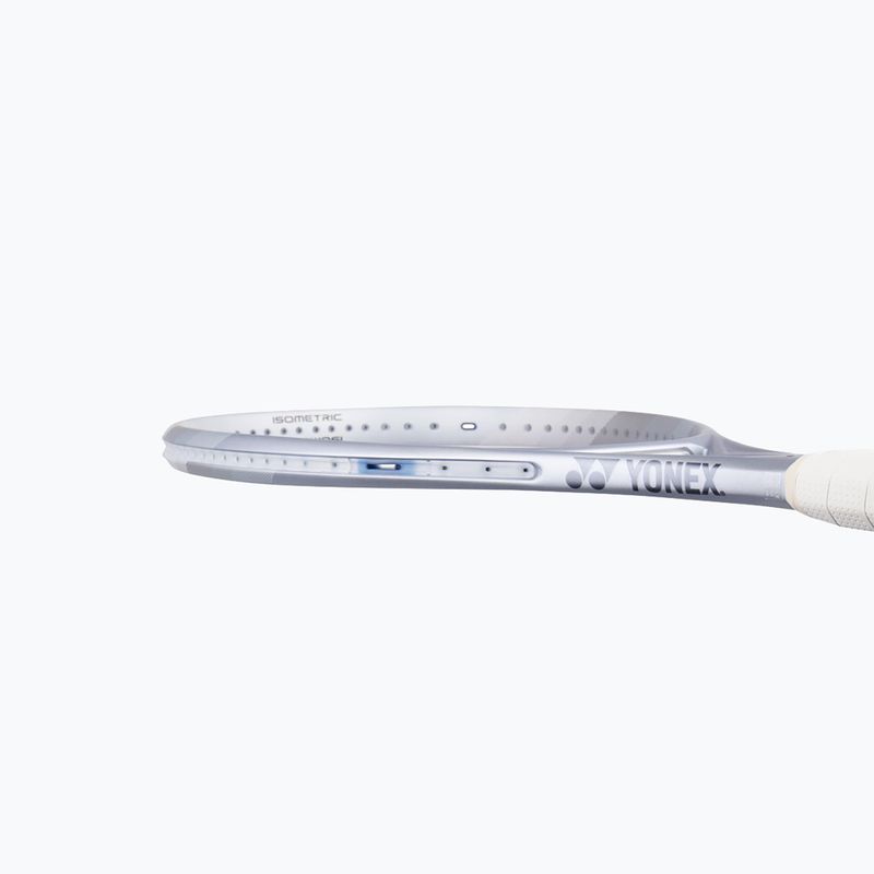 Rachetă de tenis YONEX Muse 100L pearl silver 4