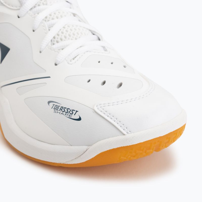Încălțăminte de badminton pentru bărbați Yonex Power Cushion 65 Z4 white 7