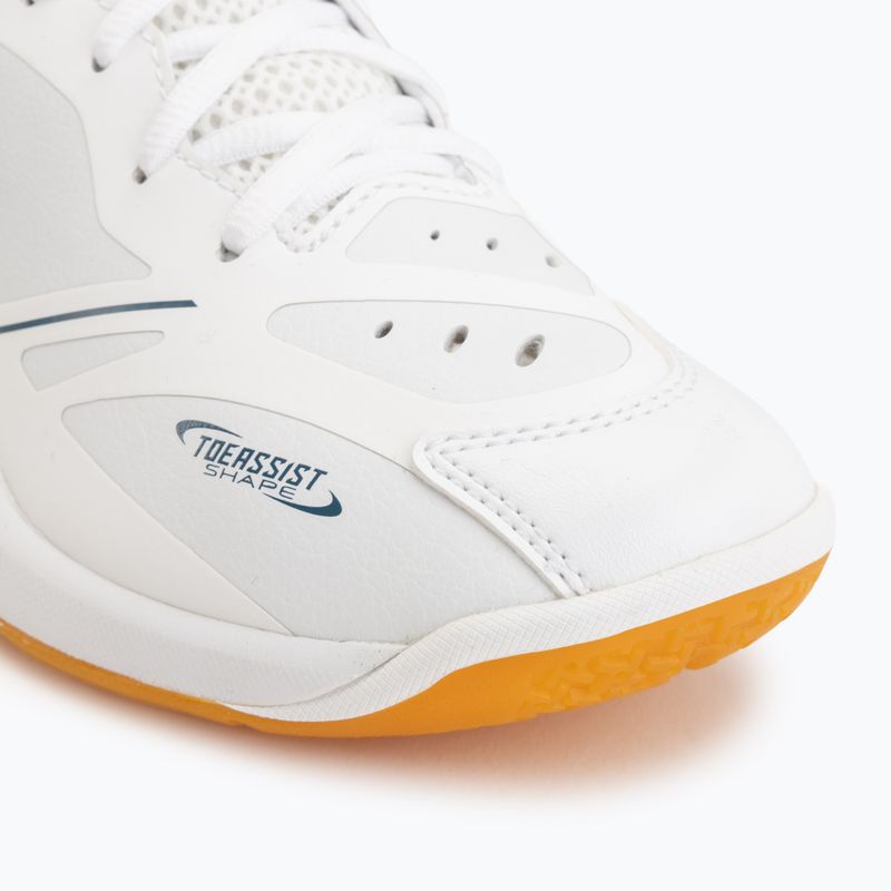 Încălțăminte de badminton pentru femei Yonex Power Cushion 65 Z4 white 7