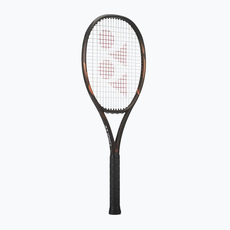 Rachetă de tenis YONEX Ezone 98 espresso 2