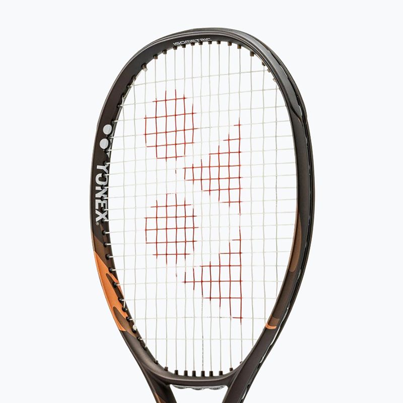 Rachetă de tenis YONEX Ezone 100 espresso 4