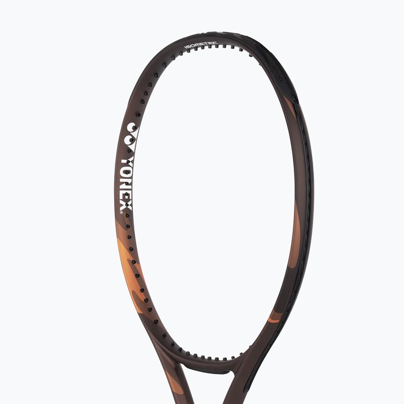 Rachetă de tenis YONEX Ezone Ace espresso 2