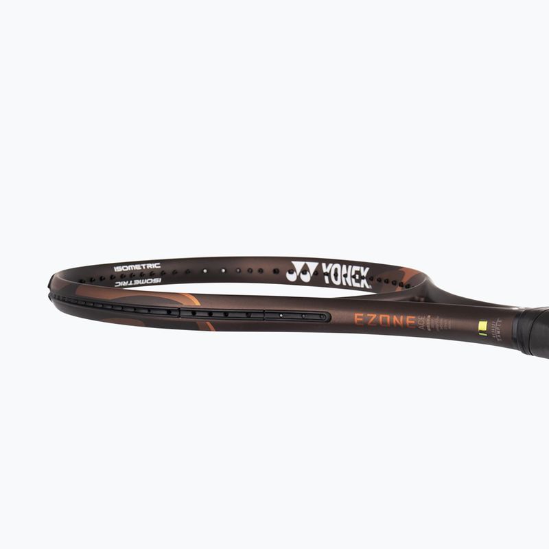 Rachetă de tenis YONEX Ezone Ace espresso 4