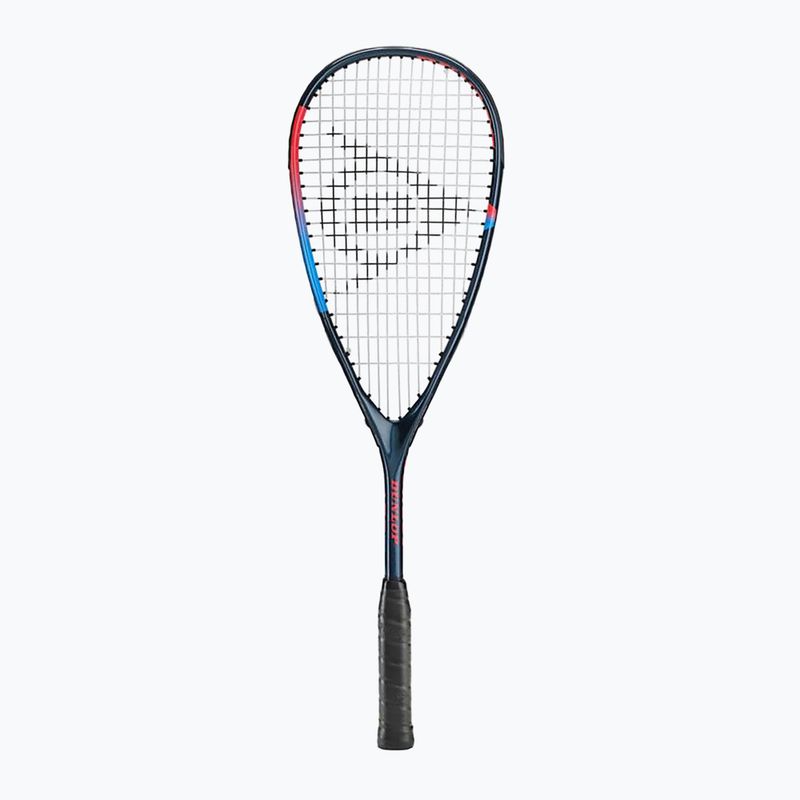 Rachetă de squash Dunlop Blaze Pro negru/roșu 10327822 7