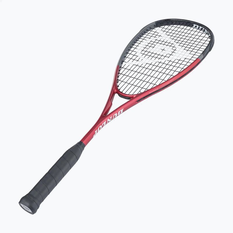 Rachetă de squash Dunlop Tristorm Graphite 2