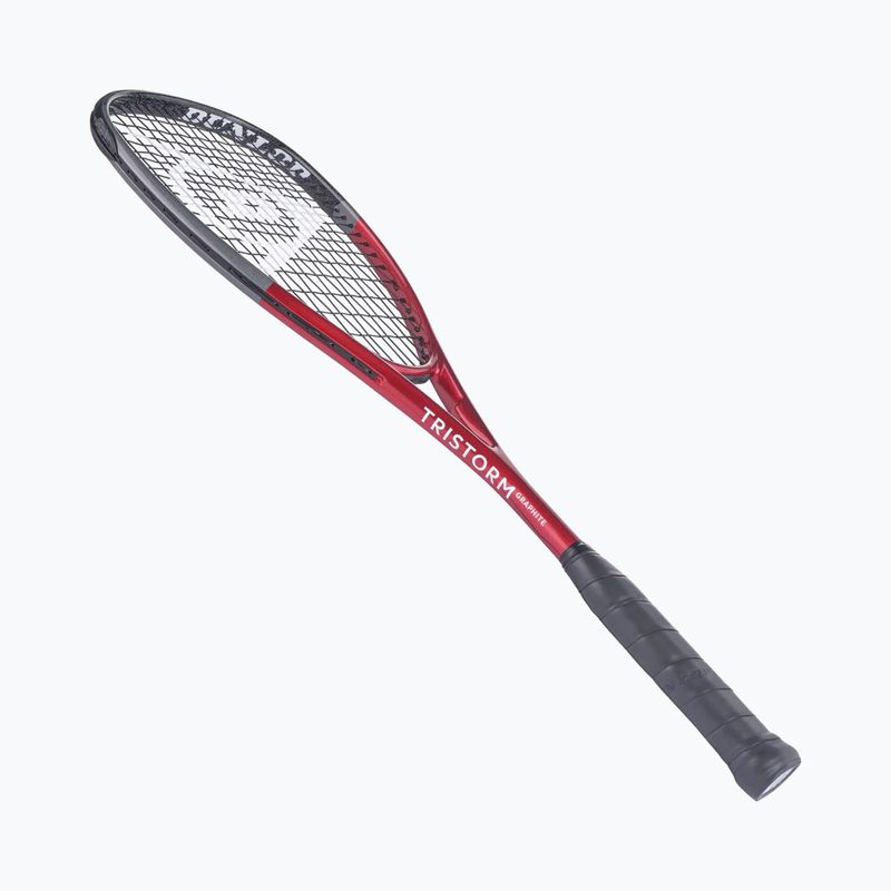 Rachetă de squash Dunlop Tristorm Graphite 5