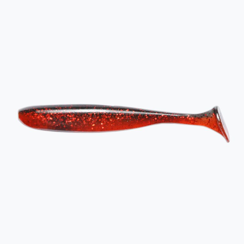Keitech Easy Shiner Black Cherry momeală de cauciuc 456026252589768