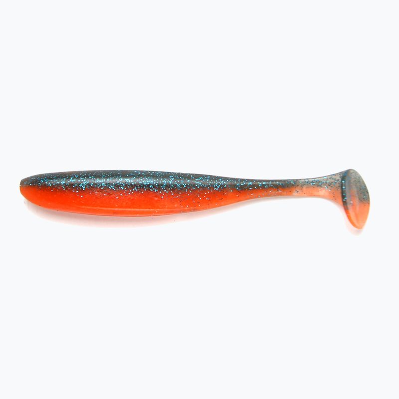 Keitech Easy Shiner Blue Watermelon momeală de cauciuc 4560262595578