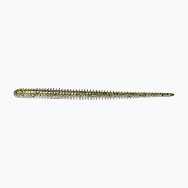 Keitech Easy Shaker momeală moale 10 buc. Minnow cu fulger de argint 456026252598548