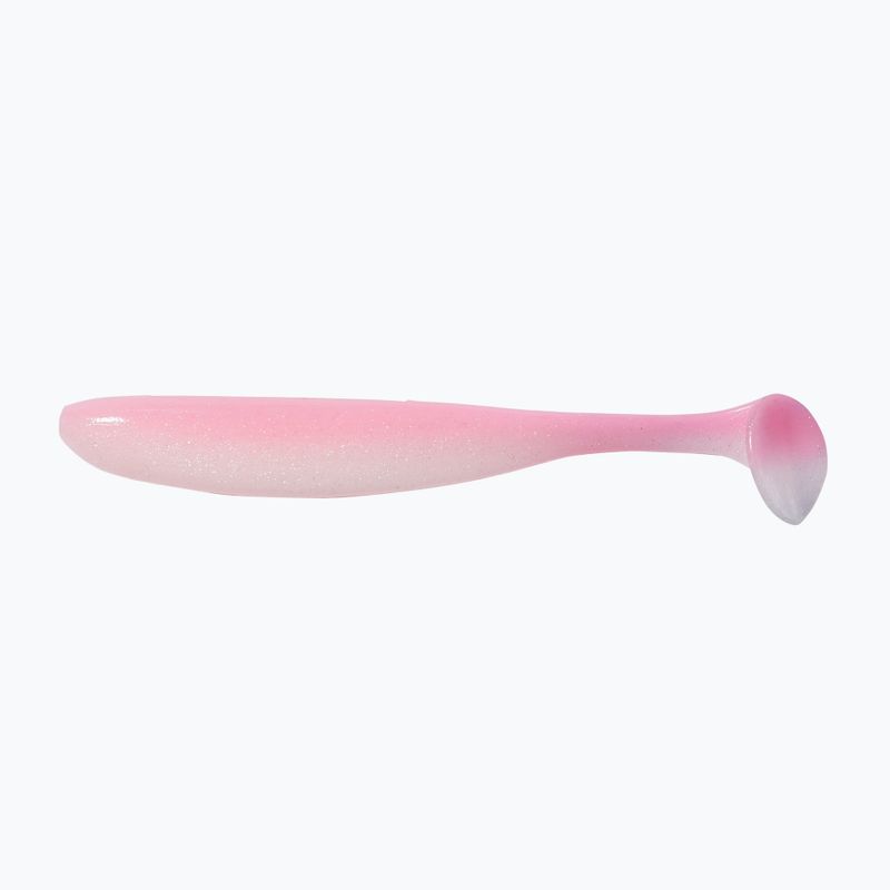 Keitech Easy Shiner Easy Shiner Pink Lady momeală de cauciuc 456026262635618
