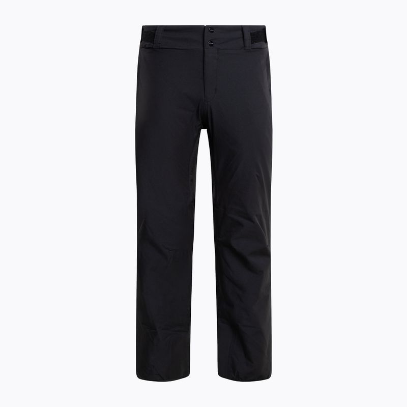 Pantaloni de schi pentru bărbați Phenix Blizzard negru ESM22OB15