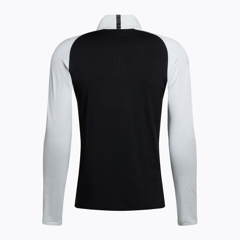 Pulover de schi pentru bărbați Phenix Retro70 negru ESM22LS12 2