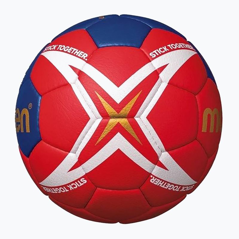 Molten handbal H3X5001-M3Z mărimea 3 7
