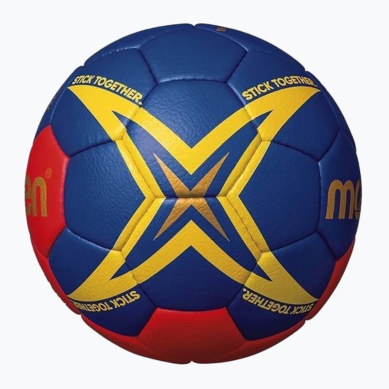 Molten handbal H3X5001-M3Z mărimea 3 8