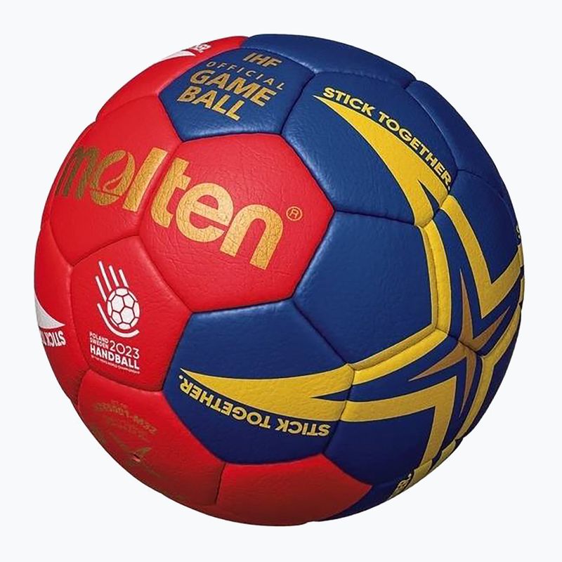 Molten handbal H3X5001-M3Z mărimea 3 9