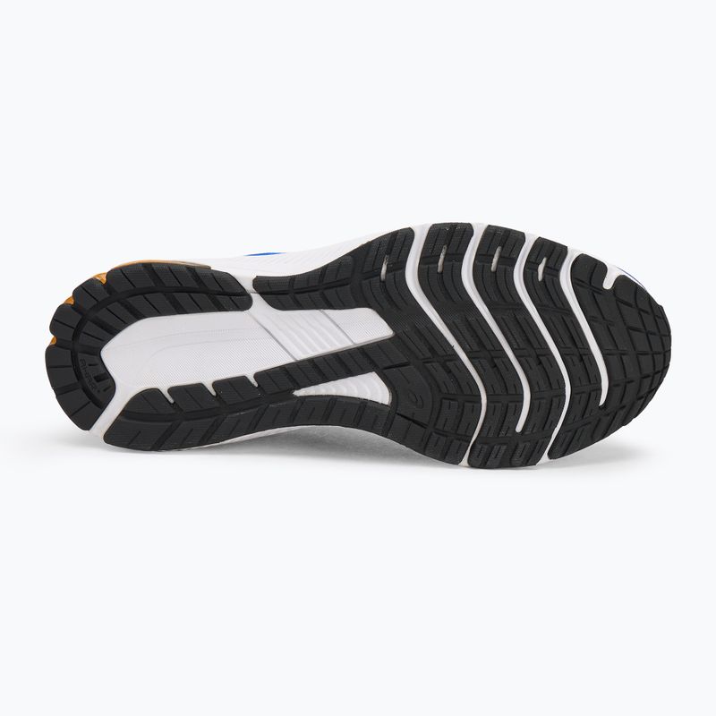 Încălțăminte de alergare pentru bărbați ASICS Gel-Phoenix 12 illusion blue/amber 4