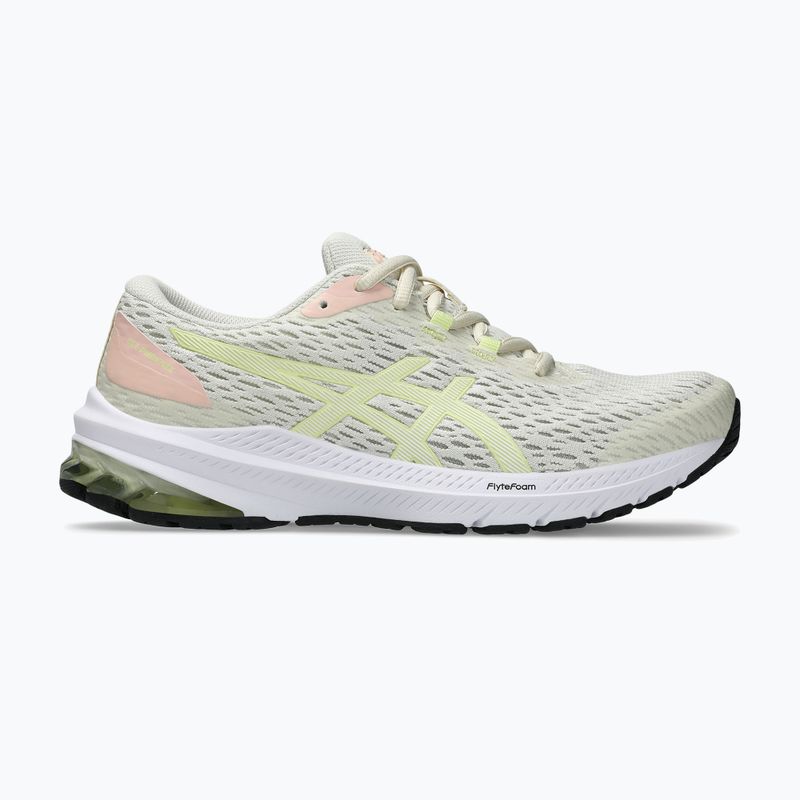 Încălțăminte de alergare penru femei ASICS Gel-Phoenix 12 illusion birch/huddle yellow 8