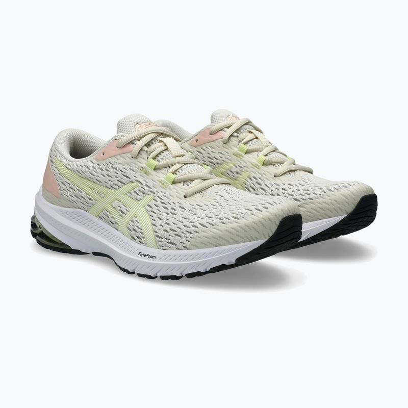 Încălțăminte de alergare penru femei ASICS Gel-Phoenix 12 illusion birch/huddle yellow 10