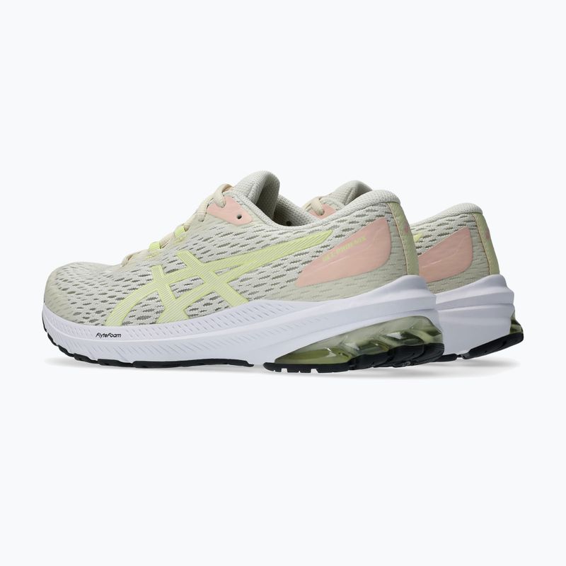 Încălțăminte de alergare penru femei ASICS Gel-Phoenix 12 illusion birch/huddle yellow 11