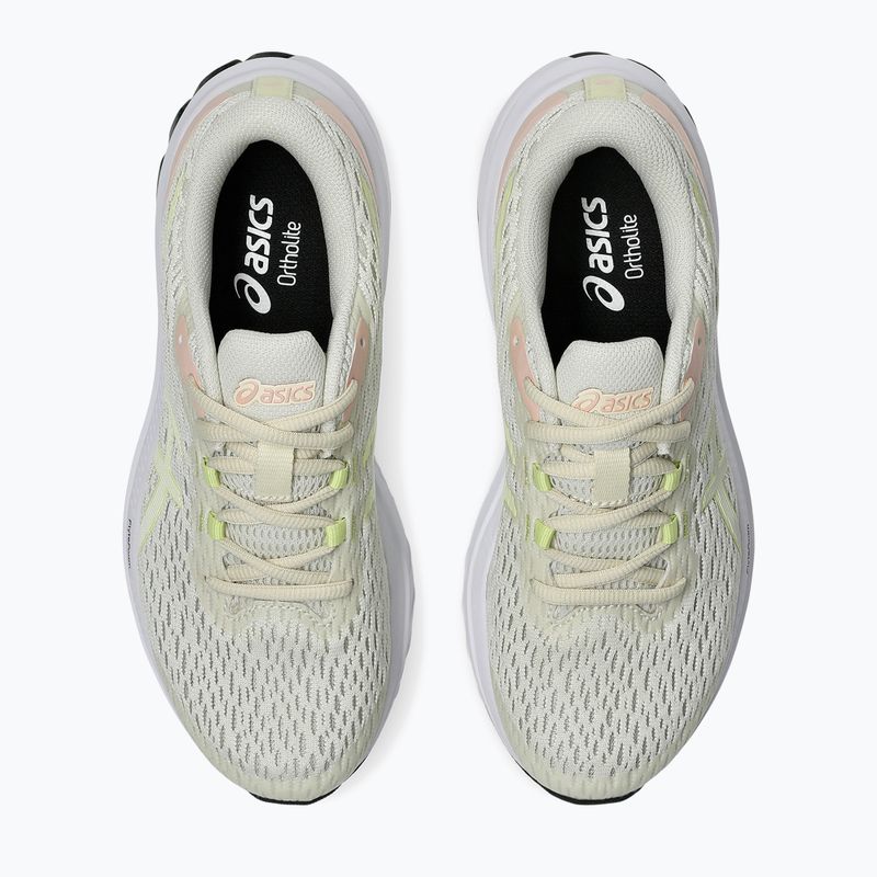 Încălțăminte de alergare penru femei ASICS Gel-Phoenix 12 illusion birch/huddle yellow 13
