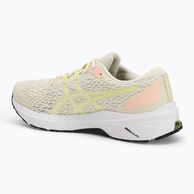 Încălțăminte de alergare penru femei ASICS Gel-Phoenix 12 illusion birch/huddle yellow 3