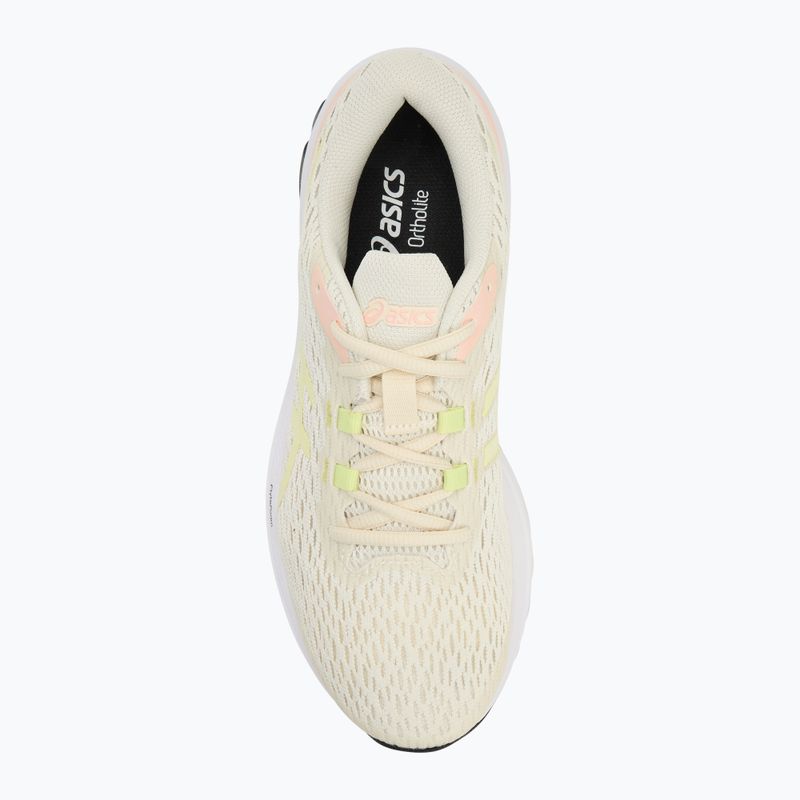 Încălțăminte de alergare penru femei ASICS Gel-Phoenix 12 illusion birch/huddle yellow 5