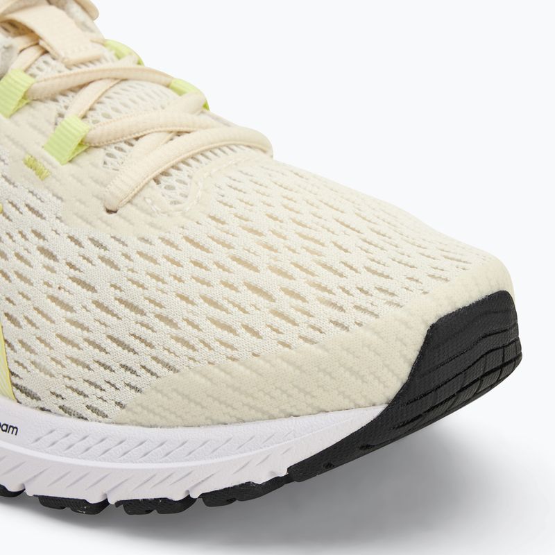 Încălțăminte de alergare penru femei ASICS Gel-Phoenix 12 illusion birch/huddle yellow 7