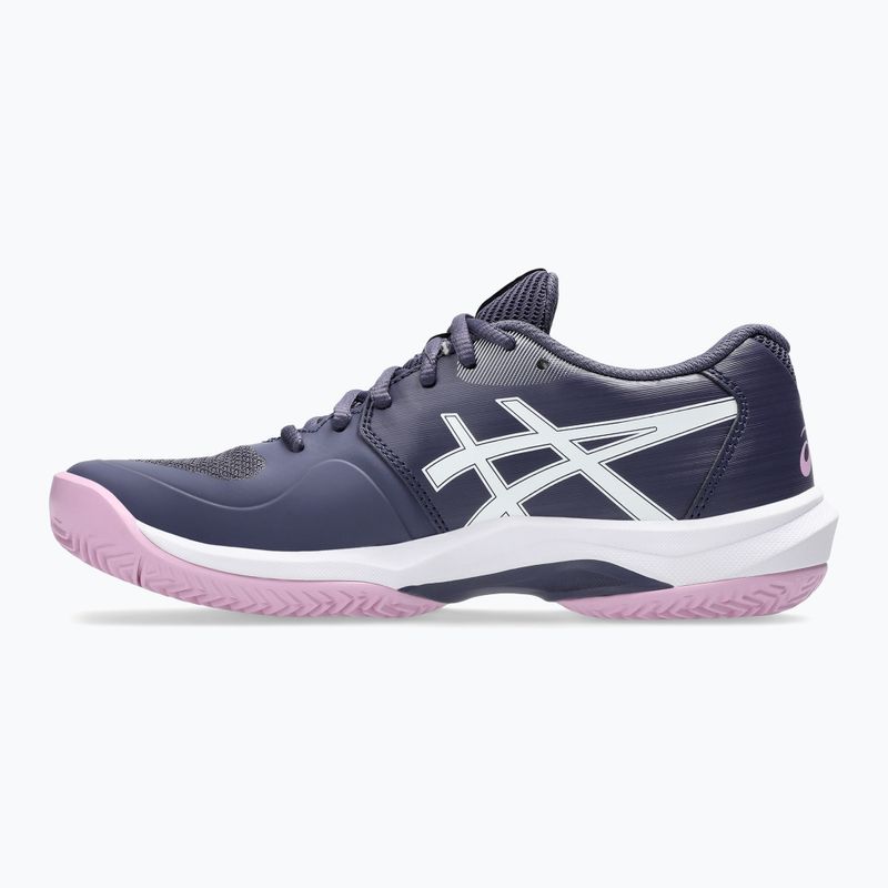 Încălțăminte de tenis pentru femei ASICS Game FF Clay W indigo fog/white 9