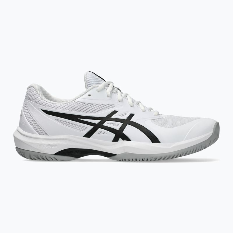Încălțăminte de tenis pentru bărbați ASICS Game FF white/black