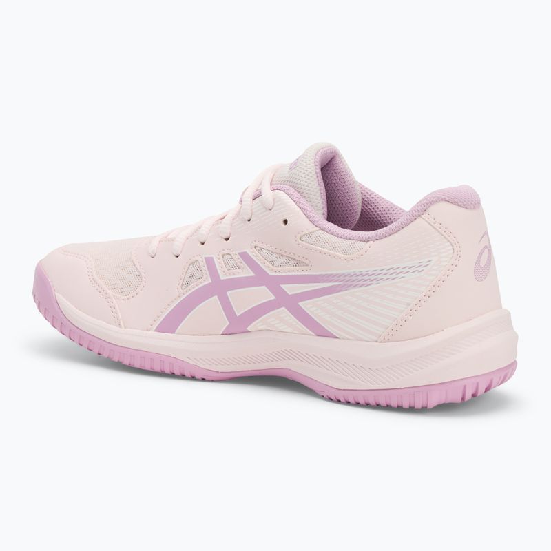 Încălțăminte pentru femei ASICS Upcourt 6 pale pink/light ube 3