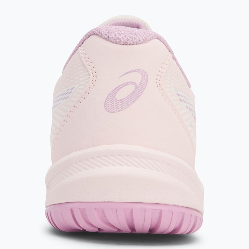 Încălțăminte pentru femei ASICS Upcourt 6 pale pink/light ube 6