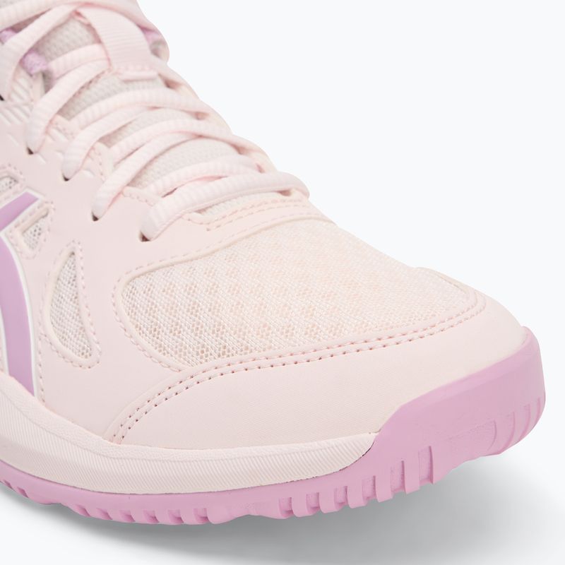 Încălțăminte pentru femei ASICS Upcourt 6 pale pink/light ube 7