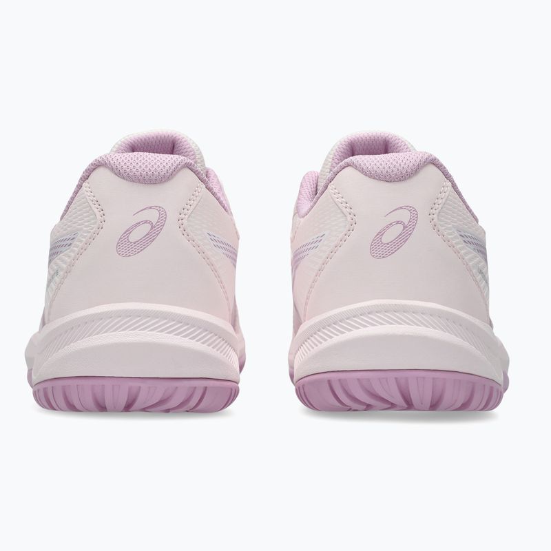 Încălțăminte pentru femei ASICS Upcourt 6 pale pink/light ube 5