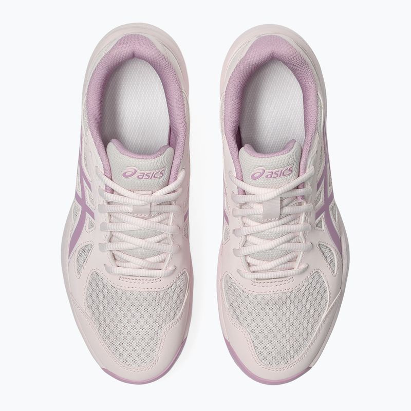 Încălțăminte pentru femei ASICS Upcourt 6 pale pink/light ube 7