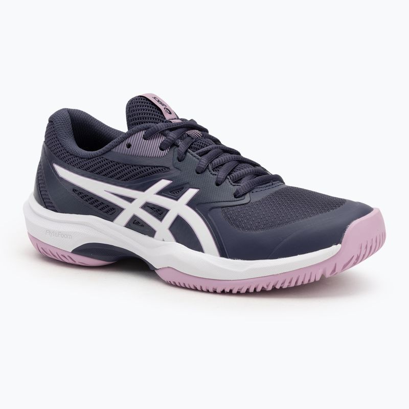 Încălțăminte de tenis pentru femei ASICS Game FF W indigo fog/white