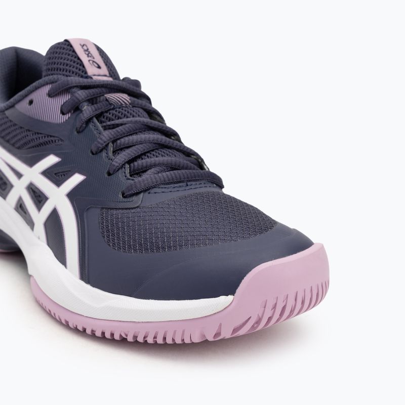 Încălțăminte de tenis pentru femei ASICS Game FF W indigo fog/white 7