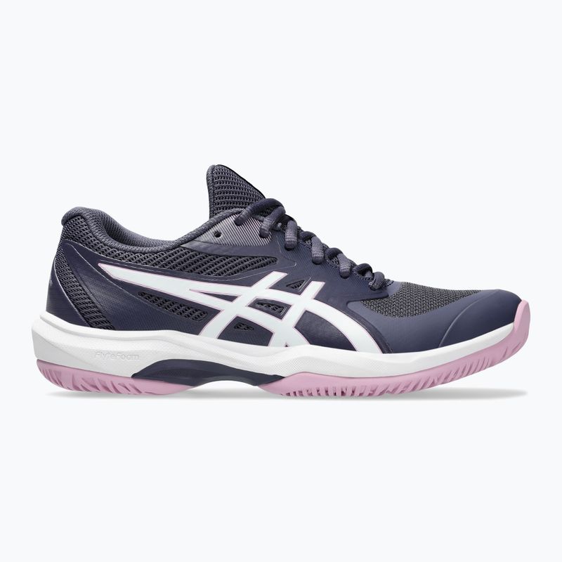 Încălțăminte de tenis pentru femei ASICS Game FF W indigo fog/white