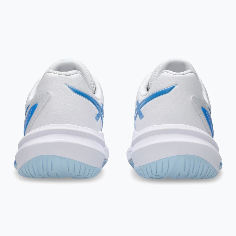 Încălțăminte pentru femei ASICS Sky Elite FF 3 white/ blue coast 11