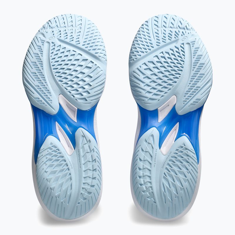 Încălțăminte pentru femei ASICS Sky Elite FF 3 white/ blue coast 13