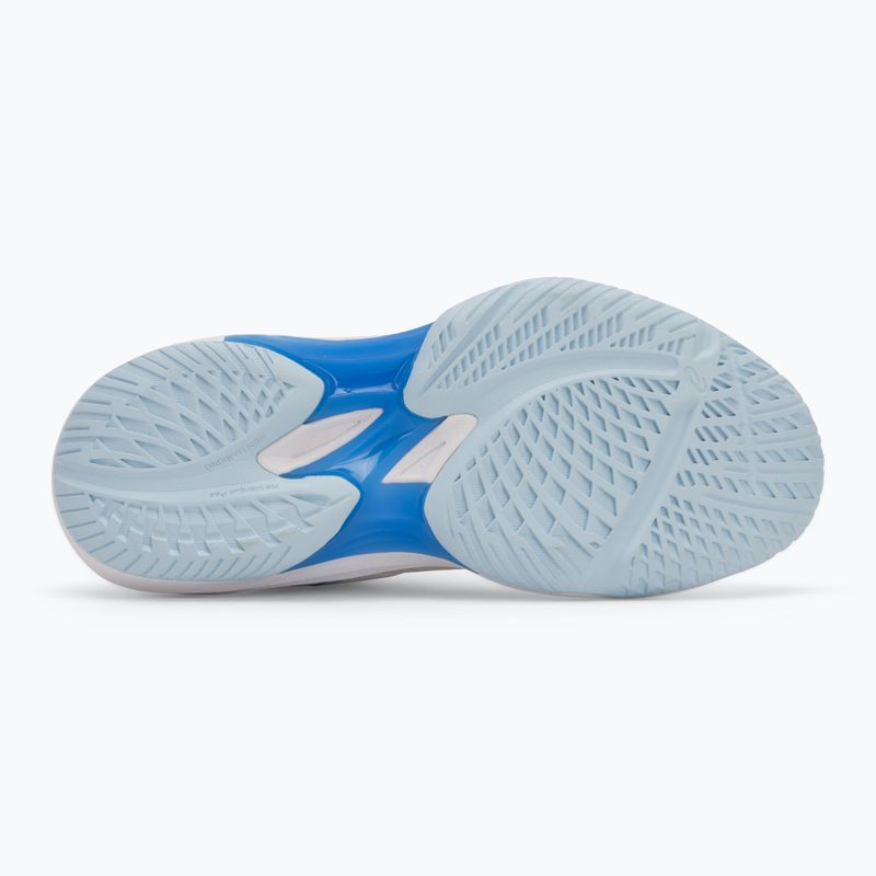 Încălțăminte pentru femei ASICS Sky Elite FF 3 white/ blue coast 4
