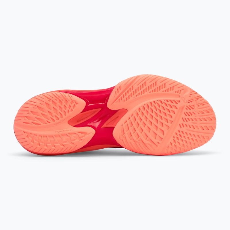 Încălțăminte pentru bărbați ASICS Sky Elite FF 3 speed red/sun coral 5