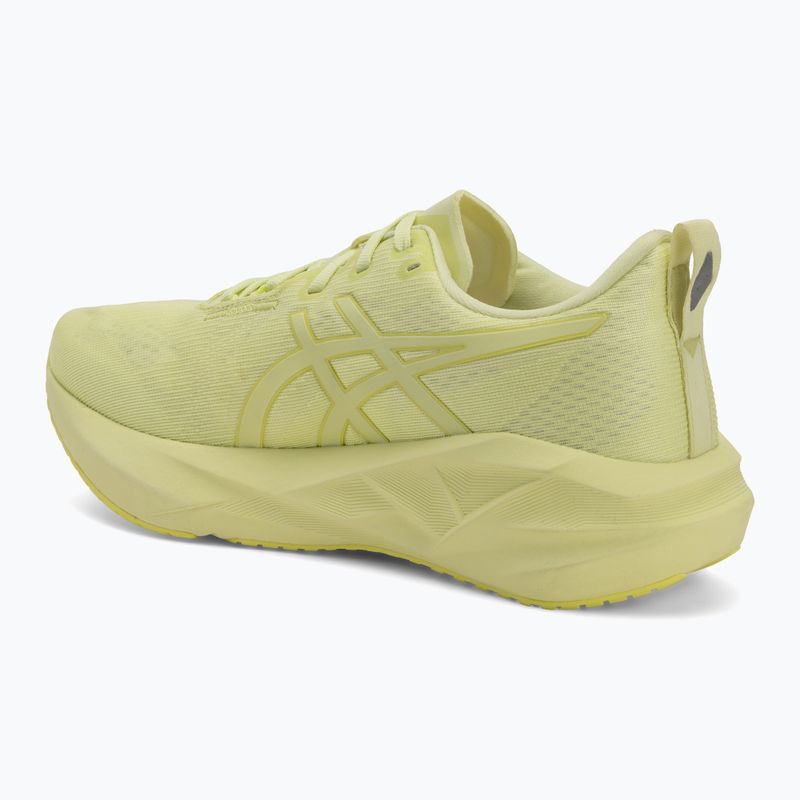 Încălțăminte de alergare pentru bărbați ASICS Novablast 5 Lite-Show lite-show/huddle yellow 3