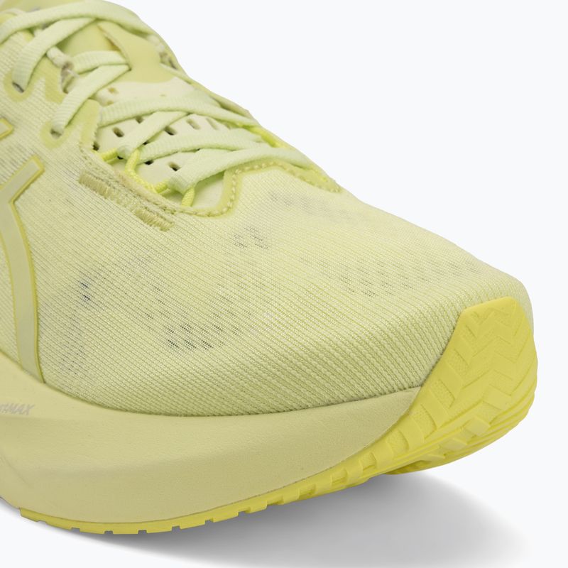 Încălțăminte de alergare pentru bărbați ASICS Novablast 5 Lite-Show lite-show/huddle yellow 7