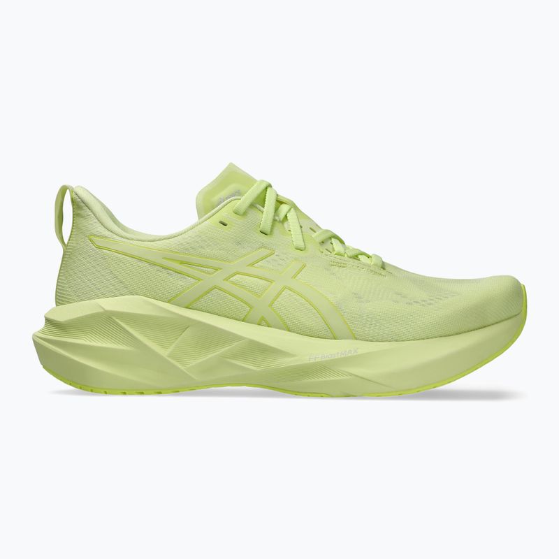 Încălțăminte de alergare pentru bărbați ASICS Novablast 5 Lite-Show lite-show/huddle yellow